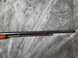 Winchester 61 .22 s,l,lr in Very Good Condition - 12 of 20