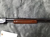 Winchester 61 .22 s,l,lr in Very Good Condition - 11 of 20