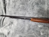 Winchester 61 .22 s,l,lr in Very Good Condition - 7 of 20
