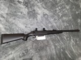 Browning A Bolt 12ga Fully Rifled. In Excellent Condition - 1 of 19