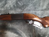 1951 Savage 99 .250-3000 in Very Good Condition - 9 of 20