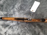 Mauser Sporter 6.5x55, on a Ankara Turkish action in very good condition - 12 of 20