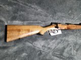 Mauser Sporter 6.5x55, on a Ankara Turkish action in very good condition - 2 of 20