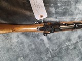 Mauser Sporter 6.5x55, on a Ankara Turkish action in very good condition - 15 of 20