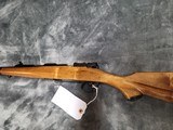 Mauser Sporter 6.5x55, on a Ankara Turkish action in very good condition - 9 of 20