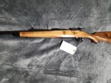 Mauser Sporter 6.5x55, on a Ankara Turkish action in very good condition - 6 of 20