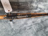 Mauser Sporter 6.5x55, on a Ankara Turkish action in very good condition - 16 of 20