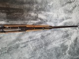 Mauser Sporter 6.5x55, on a Ankara Turkish action in very good condition - 17 of 20