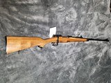 Mauser Sporter 6.5x55, on a Ankara Turkish action in very good condition - 20 of 20