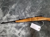 Mauser Sporter 6.5x55, on a Ankara Turkish action in very good condition - 10 of 20