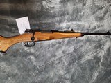 Mauser Sporter 6.5x55, on a Ankara Turkish action in very good condition - 19 of 20