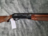 BENELLI SUPER BLACK EAGLE IMPORTED BY H&K in Very Good to Excellent Condition - 3 of 20