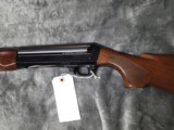 BENELLI SUPER BLACK EAGLE IMPORTED BY H&K in Very Good to Excellent Condition - 8 of 20