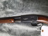 Remington Fieldmaster 121 with
Rare .22 Mo-Skeet-O Bore in good condition - 9 of 20