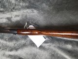 Remington Fieldmaster 121 with
Rare .22 Mo-Skeet-O Bore in good condition - 18 of 20