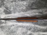 Remington Fieldmaster 121 with
Rare .22 Mo-Skeet-O Bore in good condition - 20 of 20