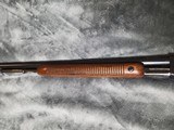Remington Fieldmaster 121 with
Rare .22 Mo-Skeet-O Bore in good condition - 10 of 20