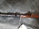 Remington Fieldmaster 121 with
Rare .22 Mo-Skeet-O Bore in good condition - 14 of 20
