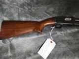 Remington Fieldmaster 121 with
Rare .22 Mo-Skeet-O Bore in good condition - 6 of 20