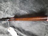 Remington Fieldmaster 121 with
Rare .22 Mo-Skeet-O Bore in good condition - 12 of 20