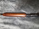 Remington Fieldmaster 121 with
Rare .22 Mo-Skeet-O Bore in good condition - 15 of 20