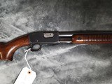 Remington Fieldmaster 121 with
Rare .22 Mo-Skeet-O Bore in good condition - 5 of 20