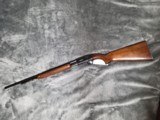 Remington Fieldmaster 121 with
Rare .22 Mo-Skeet-O Bore in good condition - 1 of 20