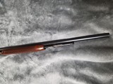 Remington Fieldmaster 121 with
Rare .22 Mo-Skeet-O Bore in good condition - 3 of 20