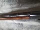 WINCHESTER MODEL 63 .22
lr with Grooved receiver, in very good condition - 19 of 20