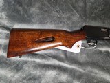 WINCHESTER MODEL 63 .22
lr with Grooved receiver, in very good condition - 4 of 20