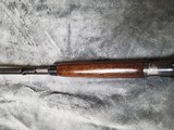 WINCHESTER MODEL 63 .22
lr with Grooved receiver, in very good condition - 13 of 20