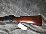 WINCHESTER MODEL 63 .22
lr with Grooved receiver, in very good condition - 6 of 20