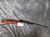 WINCHESTER MODEL 63 .22
lr with Grooved receiver, in very good condition - 20 of 20