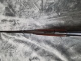 WINCHESTER MODEL 63 .22
lr with Grooved receiver, in very good condition - 18 of 20