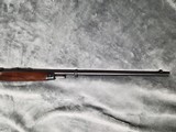 WINCHESTER MODEL 63 .22
lr with Grooved receiver, in very good condition - 5 of 20