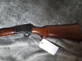 WINCHESTER MODEL 63 .22
lr with Grooved receiver, in very good condition - 7 of 20