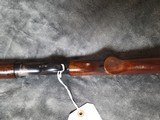 WINCHESTER MODEL 63 .22
lr with Grooved receiver, in very good condition - 11 of 20