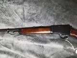 WINCHESTER MODEL 63 .22
lr with Grooved receiver, in very good condition - 8 of 20