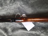 WINCHESTER MODEL 63 .22
lr with Grooved receiver, in very good condition - 16 of 20