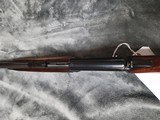 WINCHESTER MODEL 63 .22
lr with Grooved receiver, in very good condition - 17 of 20