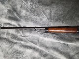 WINCHESTER MODEL 63 .22
lr with Grooved receiver, in very good condition - 9 of 20