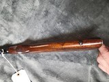 WINCHESTER MODEL 63 .22
lr with Grooved receiver, in very good condition - 10 of 20