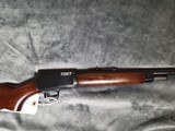 WINCHESTER MODEL 63 .22
lr with Grooved receiver, in very good condition - 1 of 20