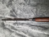 WINCHESTER MODEL 63 .22
lr with Grooved receiver, in very good condition - 14 of 20