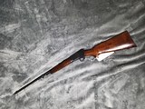 WINCHESTER MODEL 63 .22
lr with Grooved receiver, in very good condition - 3 of 20