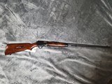 WINCHESTER MODEL 63 .22
lr with Grooved receiver, in very good condition - 2 of 20