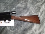 Rare Browning BAR-22 in Excellent Condition - 6 of 20