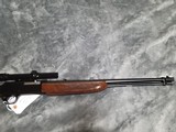 Rare Browning BAR-22 in Excellent Condition - 4 of 20