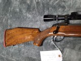 Sako 75 Deluxe in .270 Winchester in Excellent Condition - 2 of 20