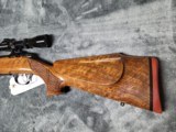 Sako 75 Deluxe in .270 Winchester in Excellent Condition - 6 of 20